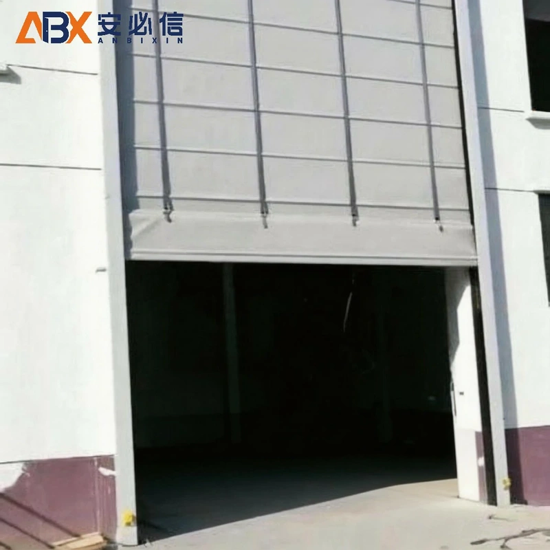 三亚市翻转式卸货平台
