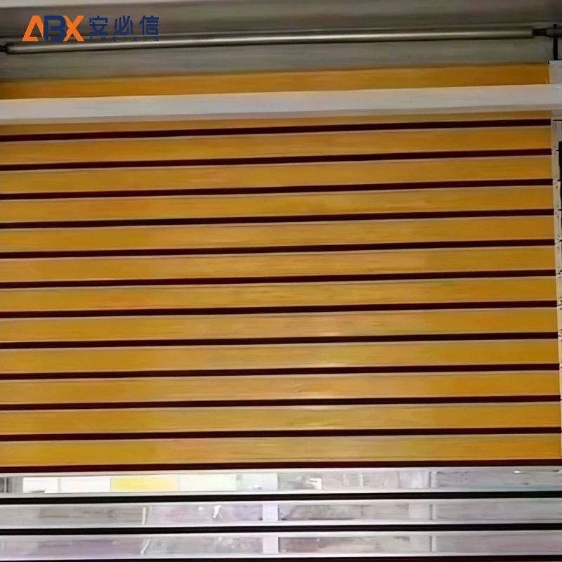三亚市感应高速门